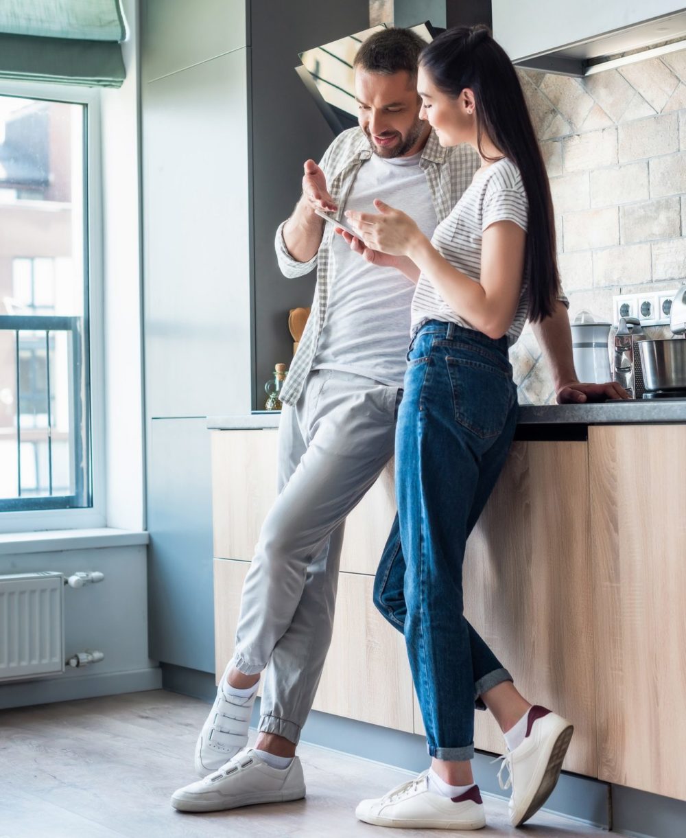 Smart Home